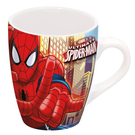 Spiderman Barrel Mug Extra Image 1